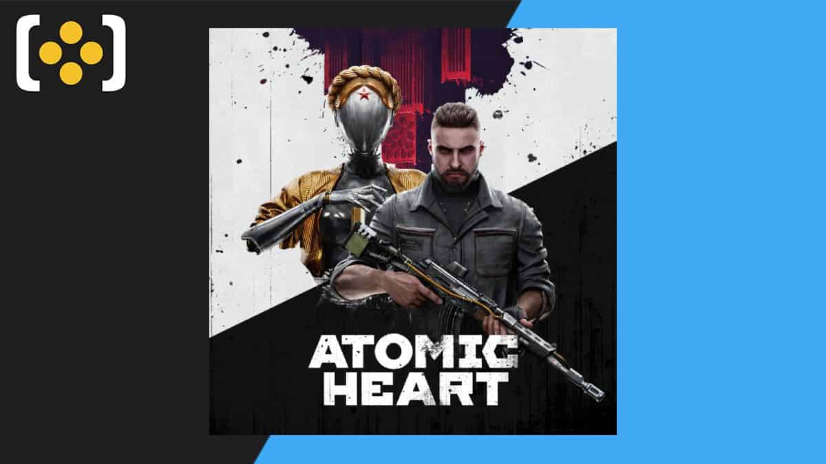 Atomic Heart Cyber Monday deals