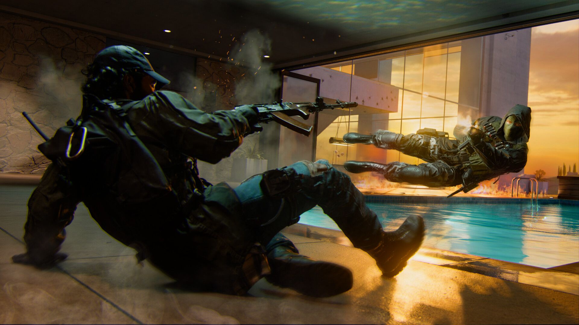 Black Ops 6’s Omnimovement is a make-or-break moment for the franchise