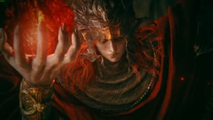 Elden Ring Shadow of the Erdtree boss order list: Messmer.