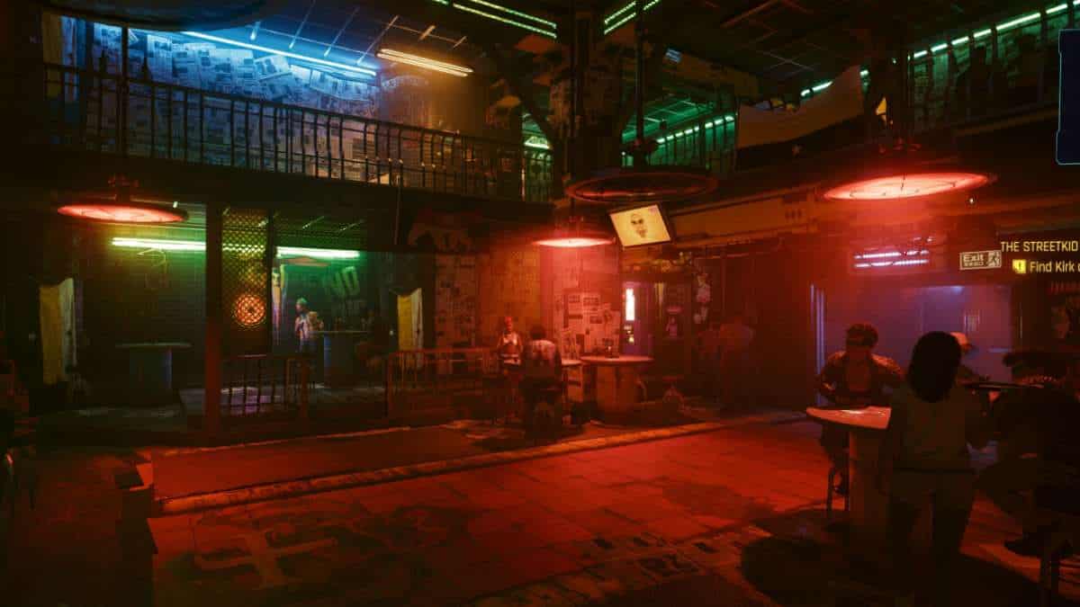Best graphics settings for Cyberpunk 2077 2.0 for performance and FPS