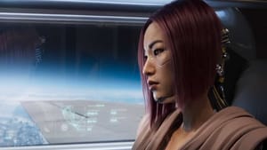 Cyberpunk 2077 Phantom Liberty attribute points