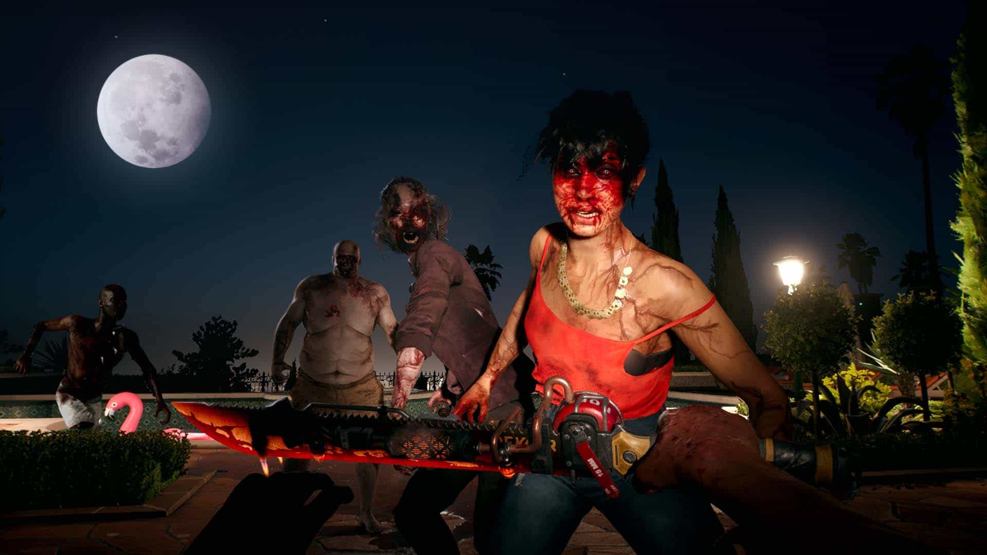 Dead Island 2 Final Preview