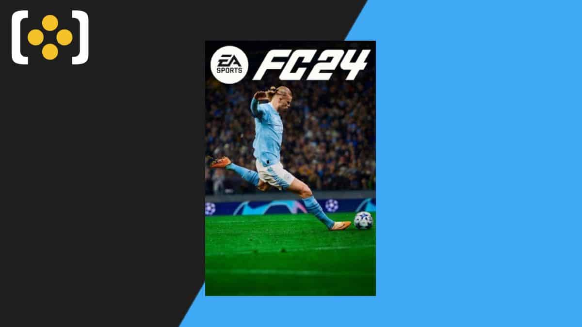 EA FC 24 Cyber Monday deals