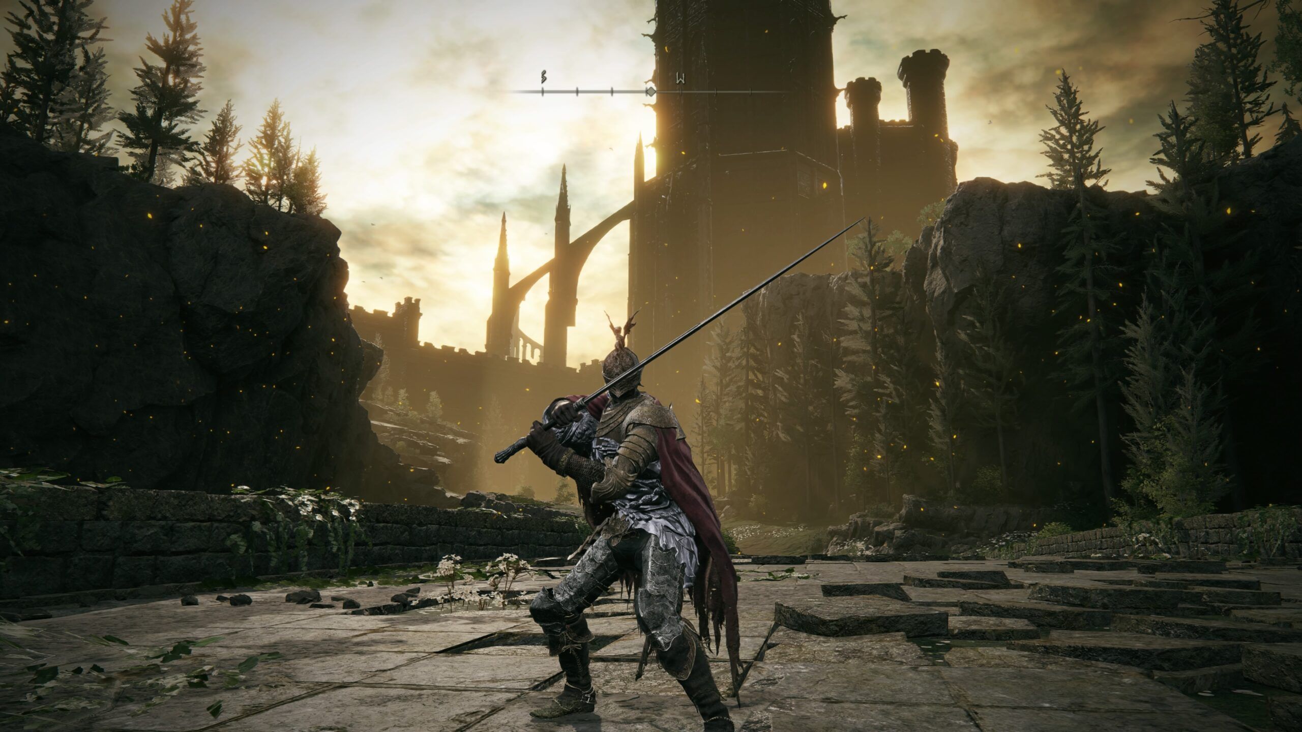 Best Milady build in Shadow of the Erdtree
