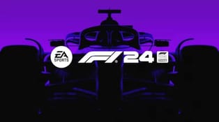 f1 24