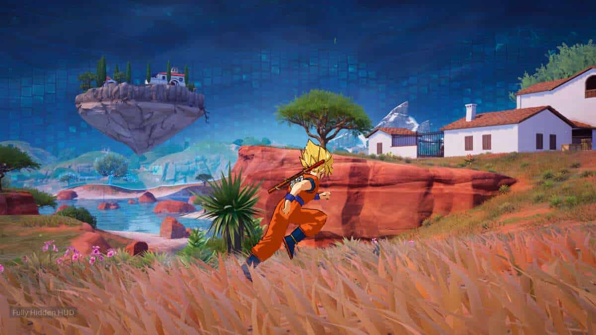 Best Fortnite graphics settings to maximise FPS on PC, Xbox and PlayStation