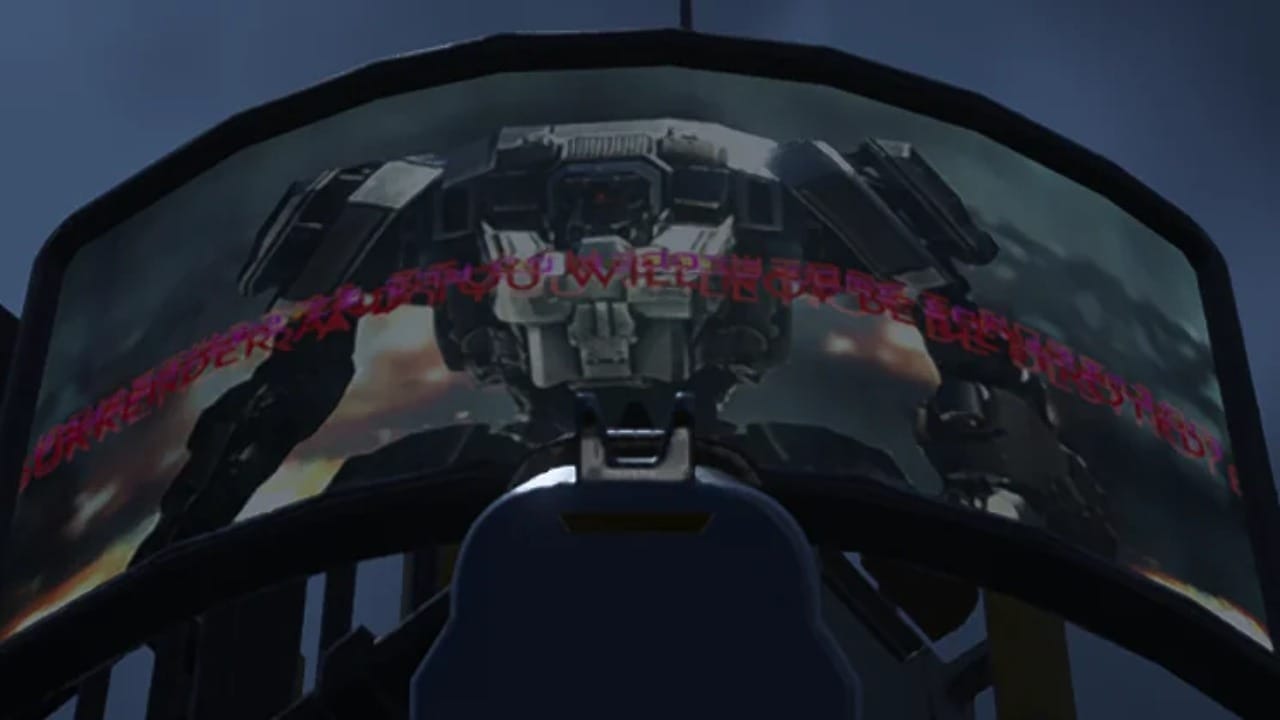 Helldivers 2 New Automaton Broadcast Thumbnail Reddit