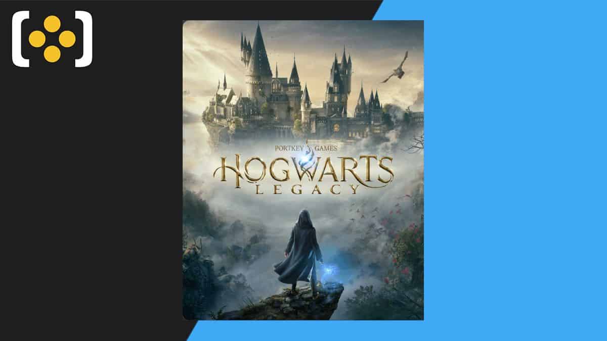 Hogwarts Legacy Cyber Monday deals