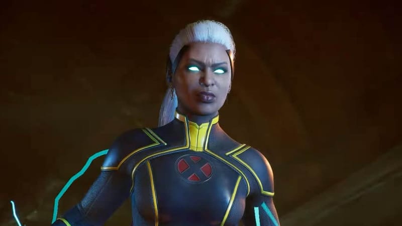 Marvel's Midnight Suns
