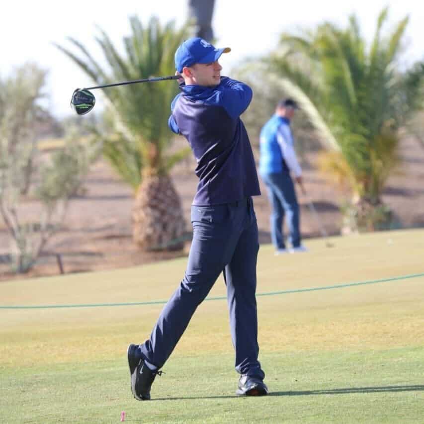 Michael Wicherek - Sports Editor