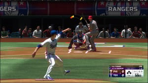 MLB The Show 23