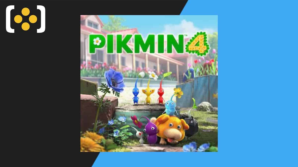 Discover amazing Pikmin 4 Cyber Monday deals in 2023