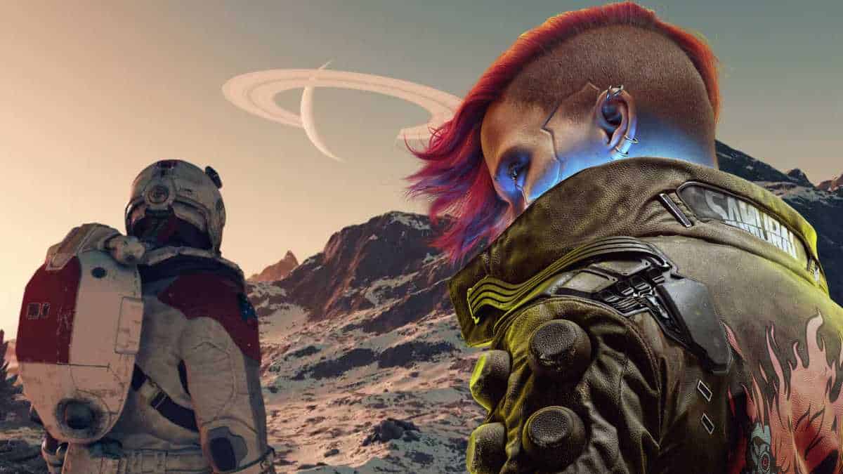Starfield’s recent player spike is good, but it needs its Cyberpunk 2077 moment now