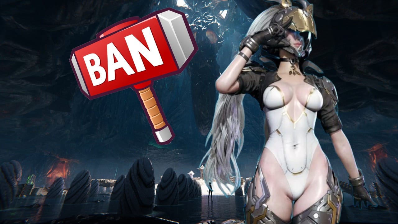 The First Descendant Ban Players Thumbnail