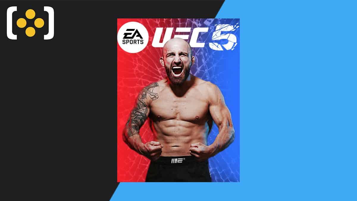 UFC 5 Cyber Monday deals