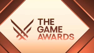 The Game Awards 2023 logo