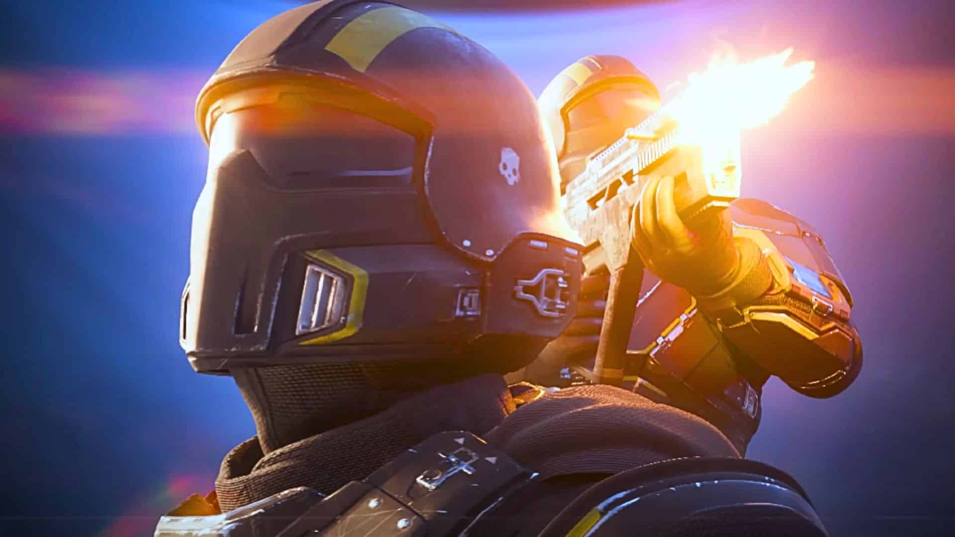Helldivers 2