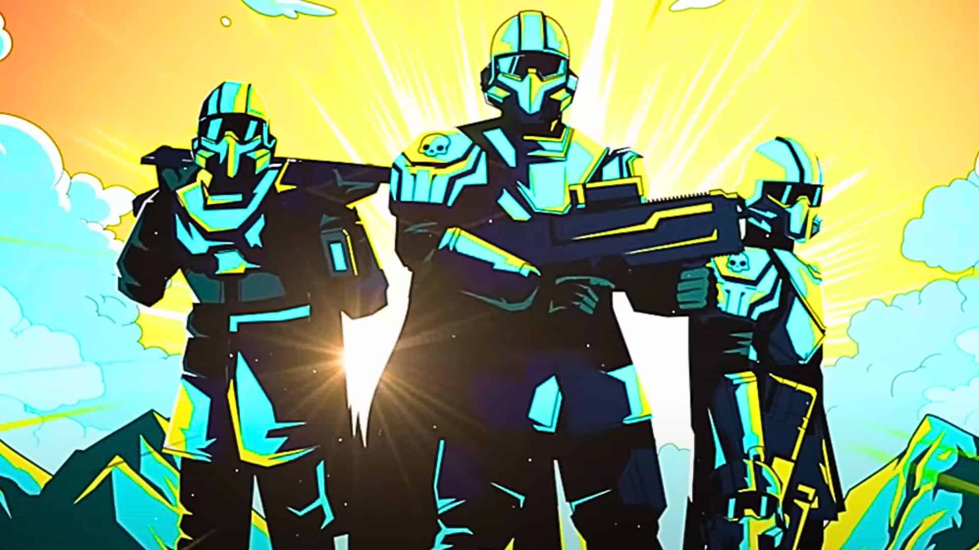 Helldivers 2