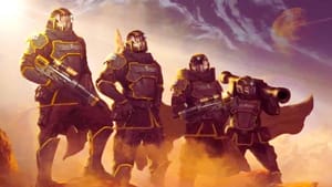 Helldivers 2