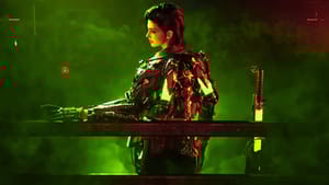 The First Descendant