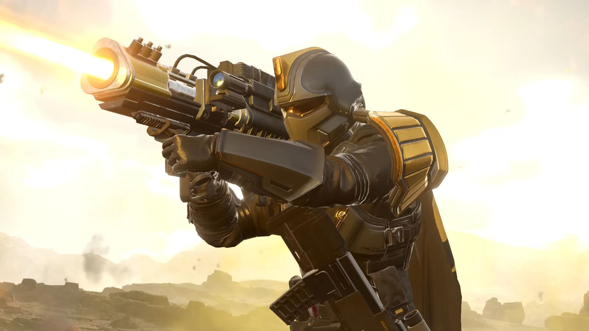 Helldivers 2 update 01.000.404 patch notes