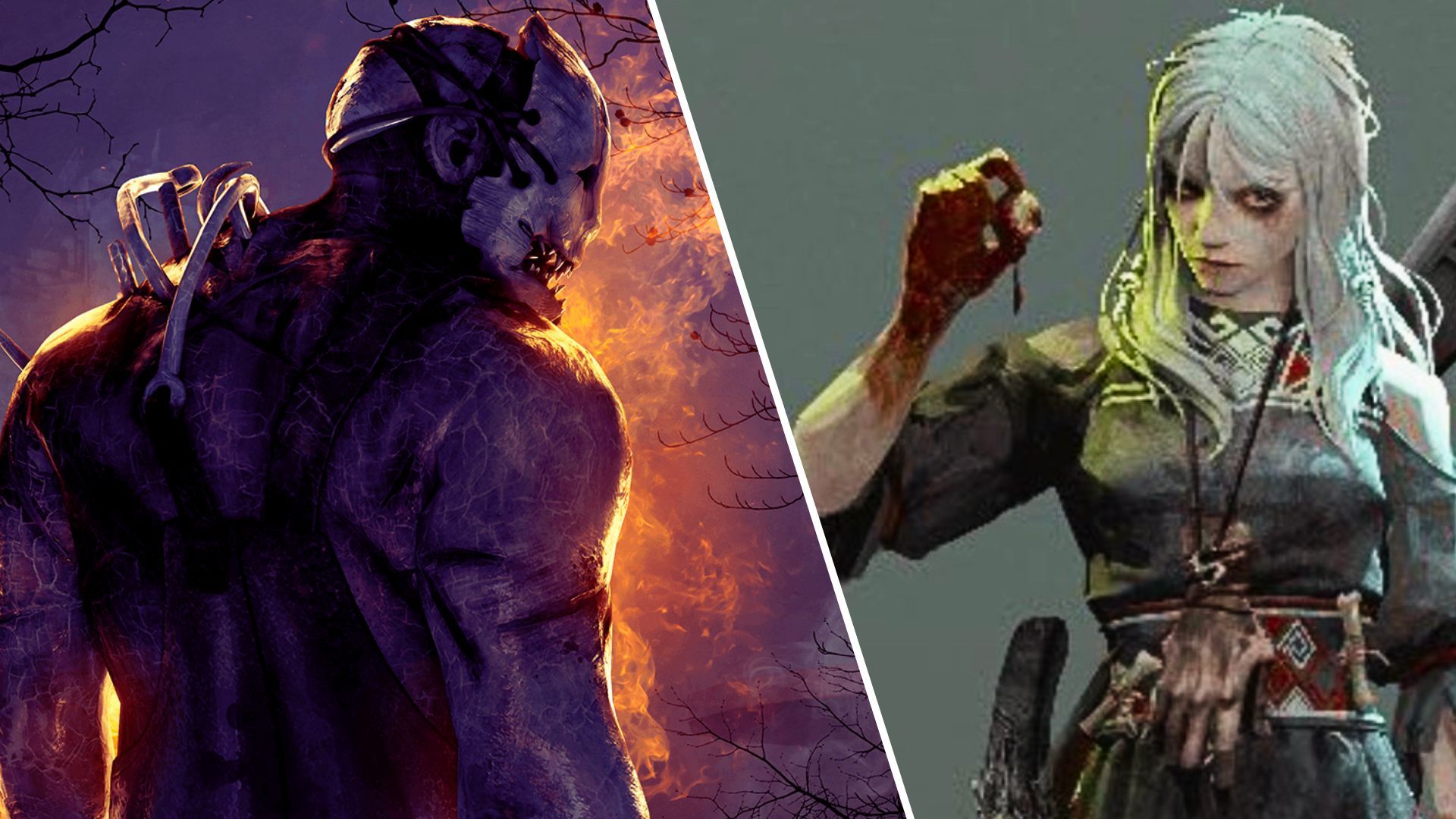 DBD Project T concept art