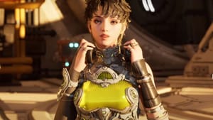 The First Descendant Luna