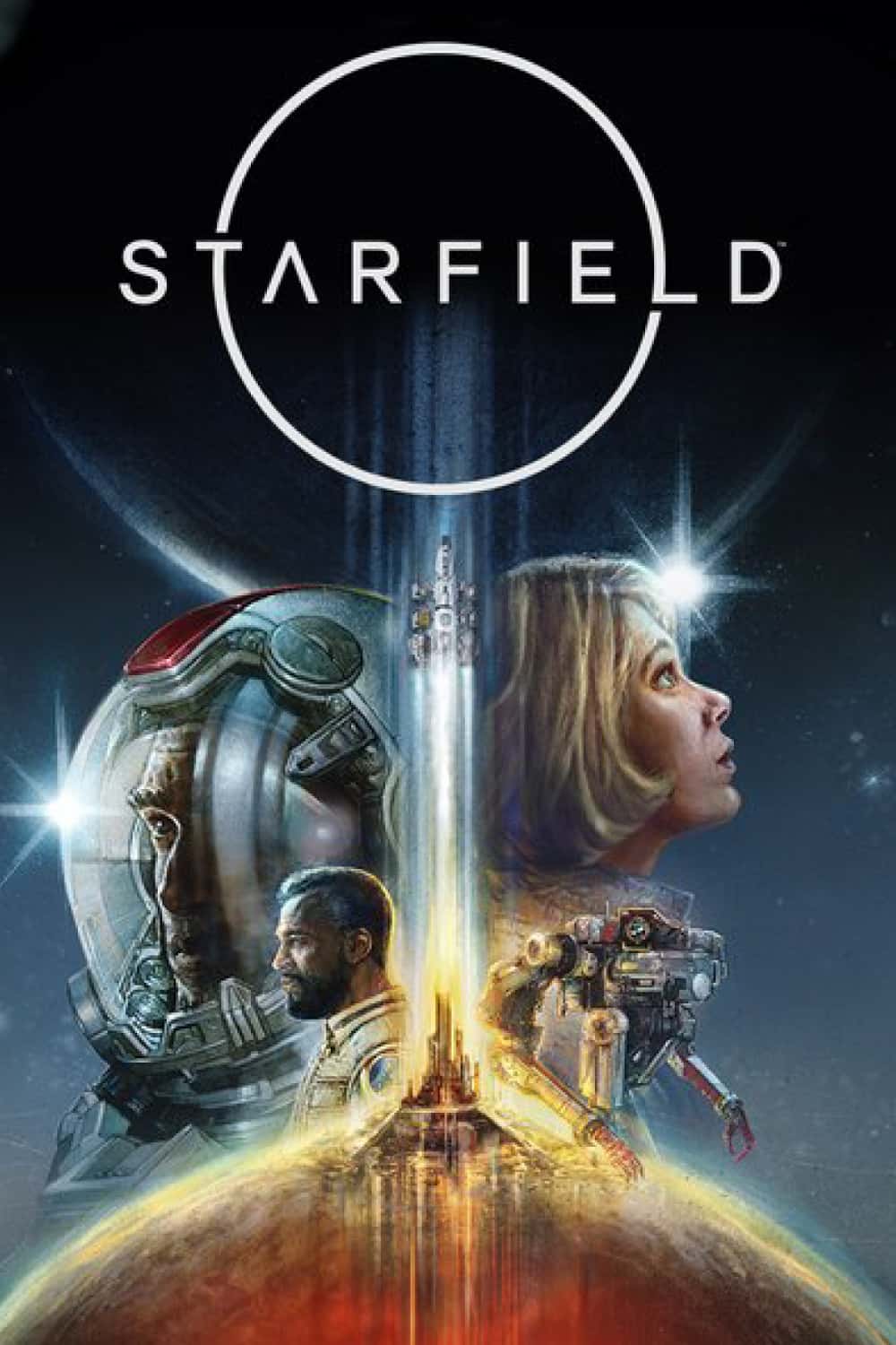 Starfield
