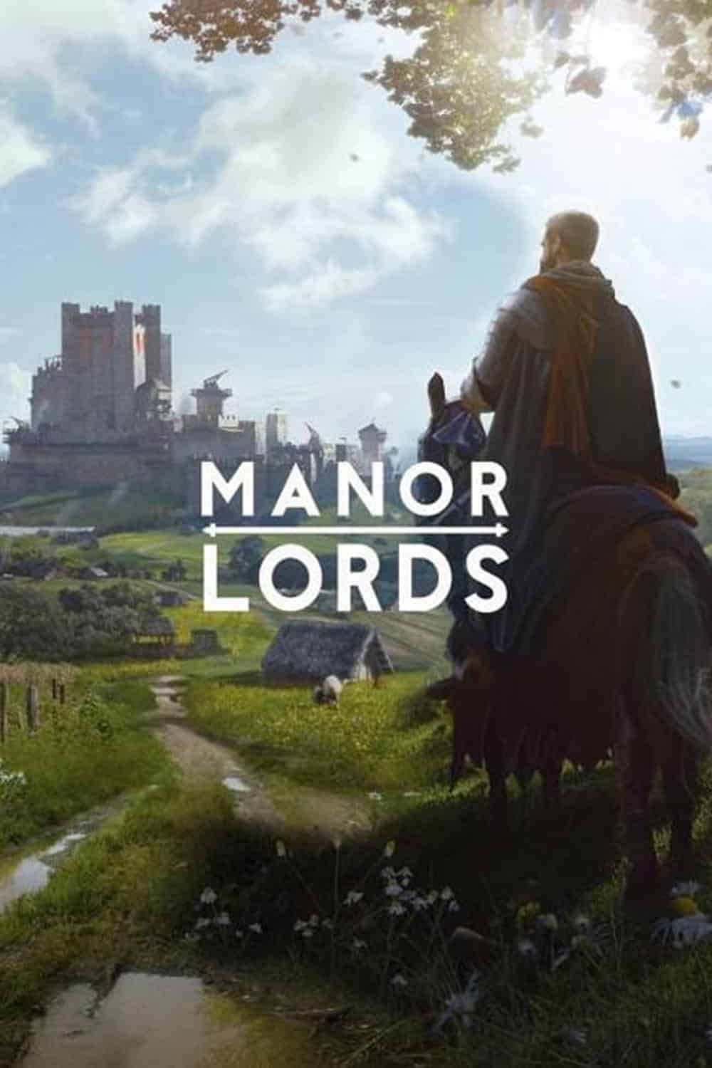 Manor Lords