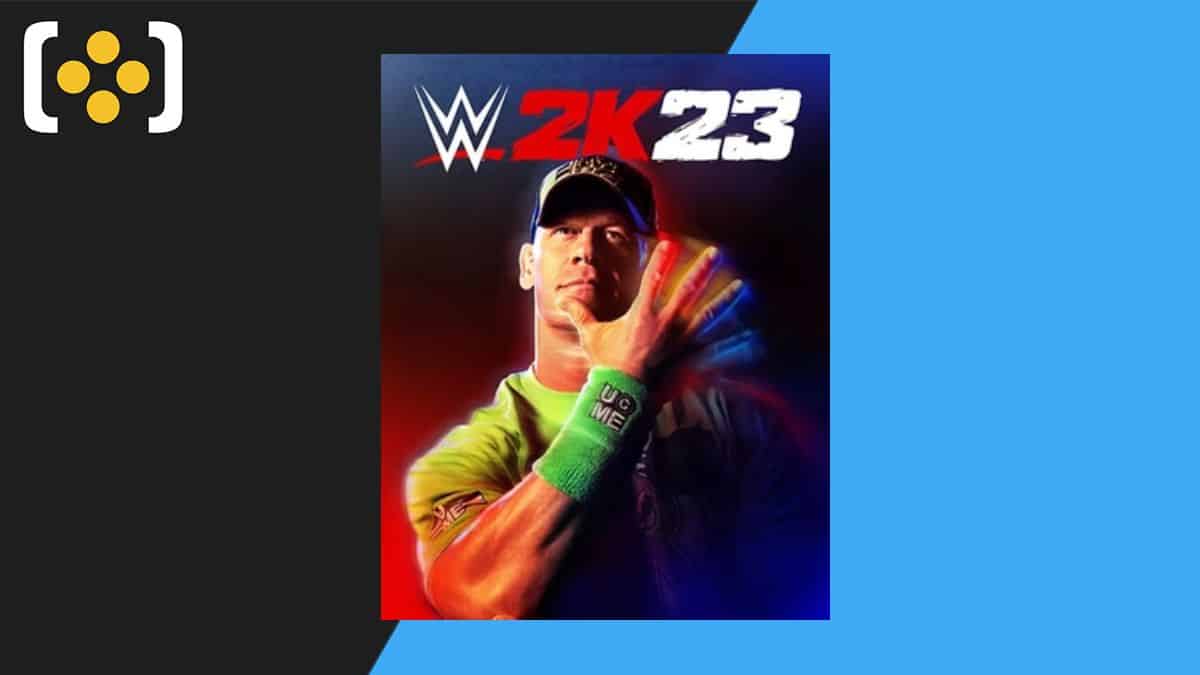 Get ready for the ultimate wrestling experience with WWE 2K23, now available for free download on PC. Don't miss out on the incredible Cyber Monday deals of 2023 for WWE 2K23