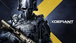 XDefiant release date - An image of the game's cover art.